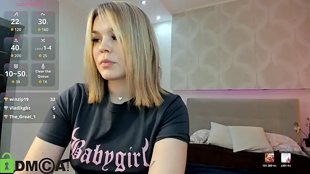 Jerry-Hall online show from 03-21-26, 08:19