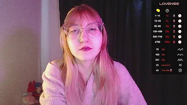 Snapshot of ohmycheryl chatting on 01-16-26, 11:03 ohmycheryl online show from 01-16-26, 11:03