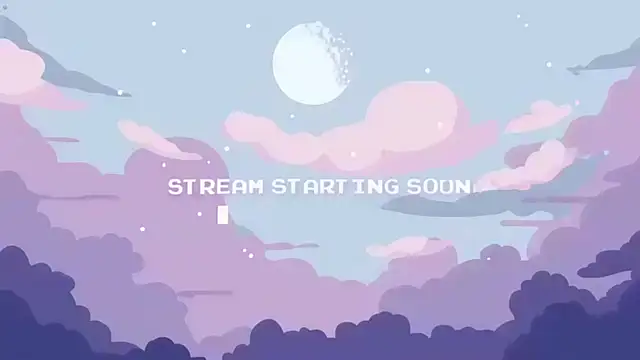 Dirtycalm online show from 07-31-26, 08:47