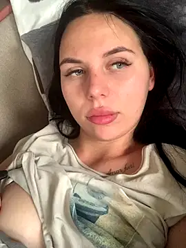 ksenia123 online show from 10-06-25, 07:50