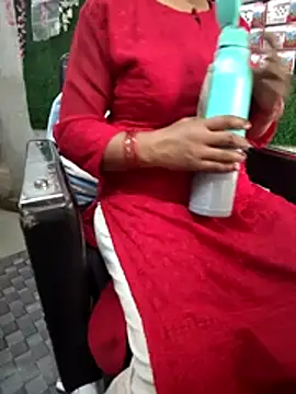 your favourite bhabhi online show from 07-11-26, 07:55