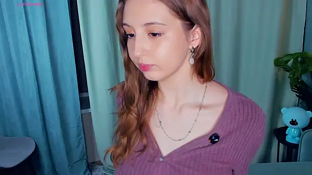 LaritaYoseph online show from 12-02-25, 04:46