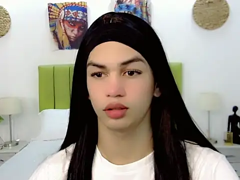 babysharol18 online show from 10-24-25, 02:52