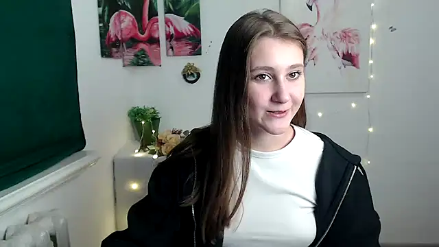 Snapshot of Milka_kamila chatting on 10-06-25, 01:30 Milka kamila online show from 10-06-25, 01:30