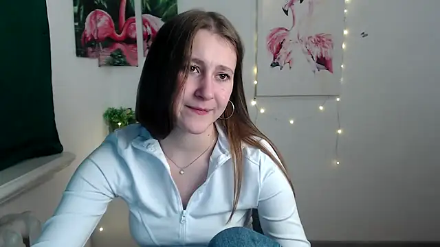 Snapshot of Milka_kamila chatting on 10-14-25, 12:17 Milka kamila online show from 10-14-25, 12:17