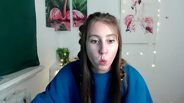 Snapshot of Milka_kamila chatting on 10-30-25, 01:12 Milka kamila online show from 10-30-25, 01:12