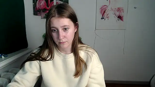 Snapshot of Milka_kamila chatting on 11-27-25, 02:41 Milka kamila online show from 11-27-25, 02:41