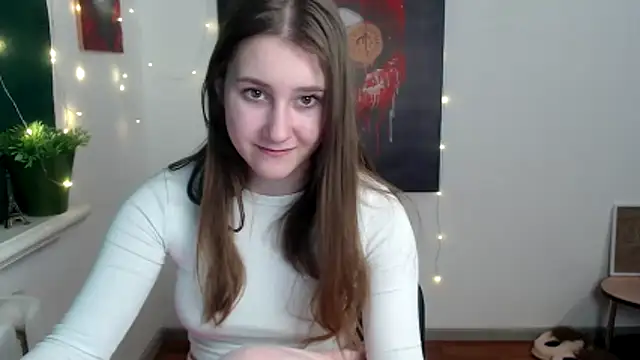 Snapshot of Milka_kamila chatting on 01-17-26, 12:32 Milka kamila online show from 01-17-26, 12:32