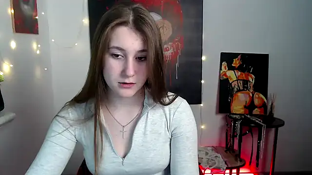 Snapshot of Milka_kamila chatting on 02-08-26, 01:14 Milka kamila online show from 02-08-26, 01:14