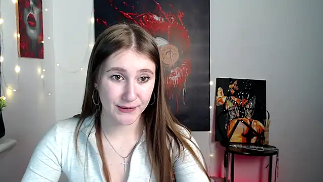 Snapshot of Milka_kamila chatting on 02-10-26, 11:14 Milka kamila online show from 02-10-26, 11:14