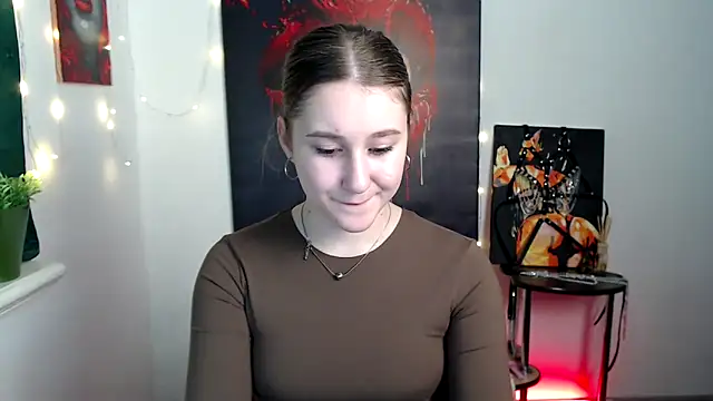 Snapshot of Milka_kamila chatting on 02-12-26, 02:56 Milka kamila online show from 02-12-26, 02:56