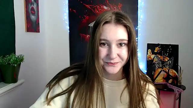 Snapshot of Milka_kamila chatting on 02-16-26, 01:29 Milka kamila online show from 02-16-26, 01:29