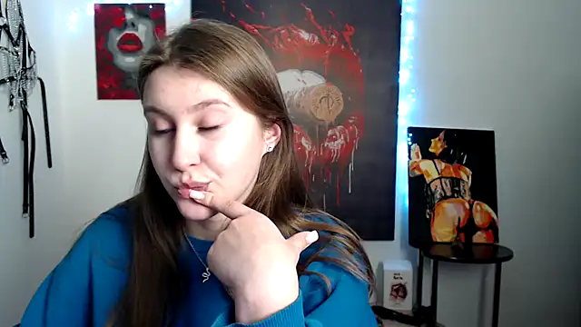 Snapshot of Milka_kamila chatting on 02-26-26, 02:49 Milka kamila online show from 02-26-26, 02:49