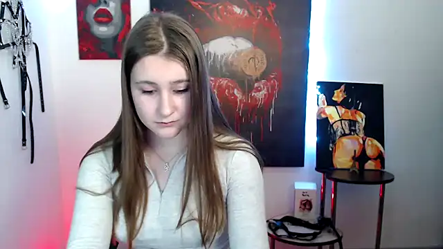 Snapshot of Milka_kamila chatting on 03-04-26, 02:12 Milka kamila online show from 03-04-26, 02:12