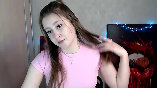 Milka kamila online show from 04-10-26, 11:37