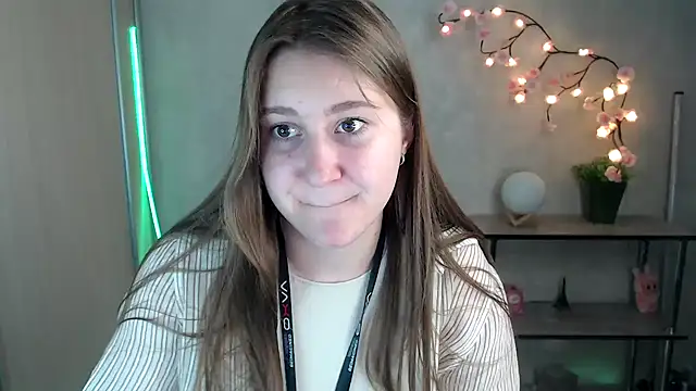 Milka kamila online show from 05-22-26, 01:17