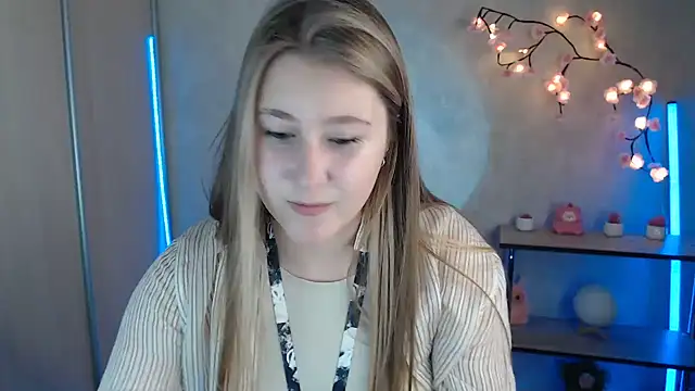 Milka kamila online show from 06-04-26, 12:33