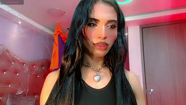 BabyAmatiis  online show from 10-28-25, 10:56