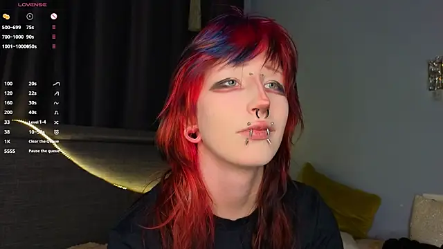 KandraCruser online show from 01-10-26, 08:32