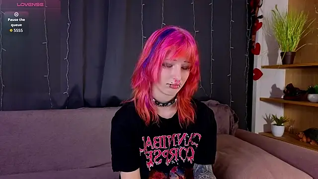 KandraCruser online show from 02-26-26, 08:08