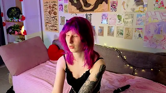 KandraCruser online show from 04-28-26, 02:27