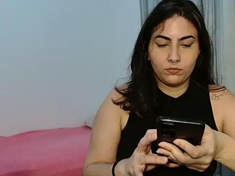 ApenasLys online show from 08-02-26, 01:37