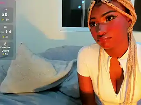 SophiaBloss online show from 05-02-26, 09:31