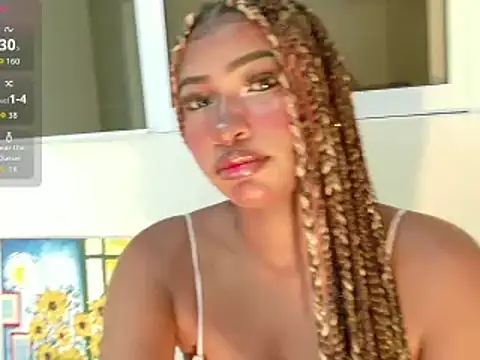 SophiaBloss online show from 06-27-26, 12:15