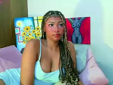 SophiaBloss online show from 07-23-26, 02:42