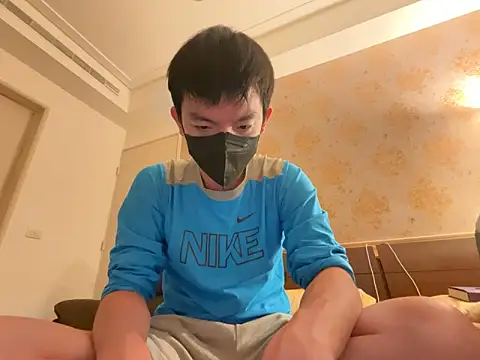 kaikai1335 online show from 11-29-25, 02:09