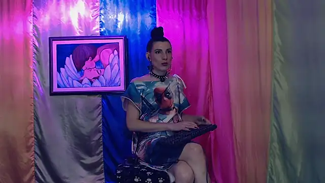 Moira-Hot online show from 02-06-26, 12:15