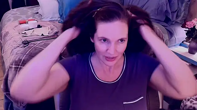 ninajaymes online show from 02-04-25, 04:59