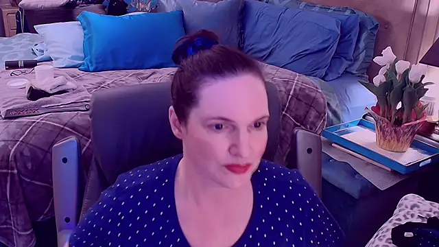 ninajaymes online show from 02-08-25, 01:43