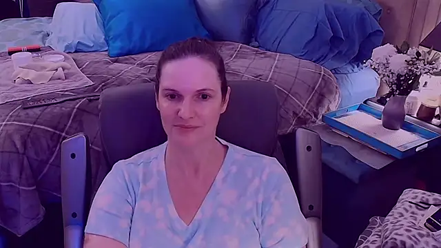 ninajaymes online show from 02-14-25, 04:15