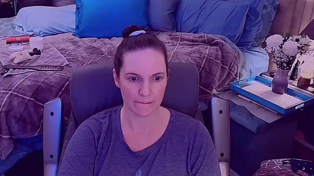 ninajaymes online show from 02-18-25, 06:37