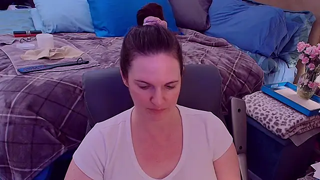 ninajaymes online show from 09-18-25, 08:55