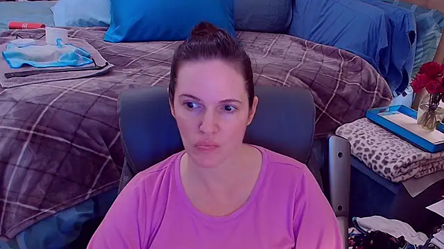 ninajaymes online show from 10-07-25, 11:13