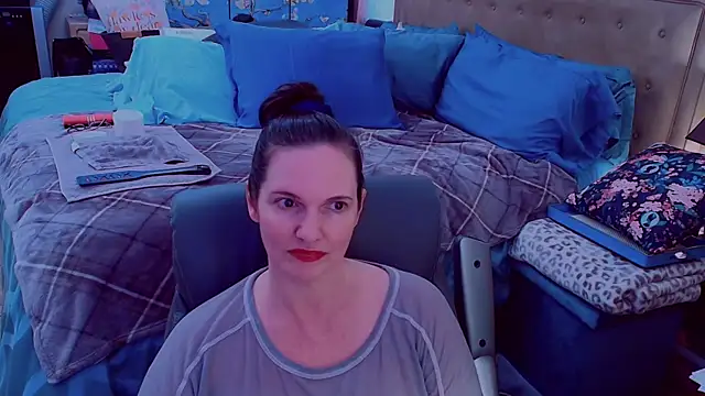 ninajaymes online show from 01-11-26, 09:20
