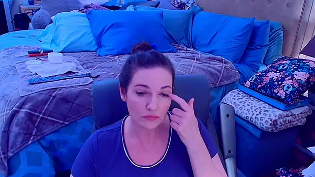 ninajaymes online show from 03-16-26, 06:23