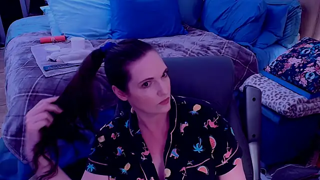 ninajaymes online show from 04-30-26, 10:14