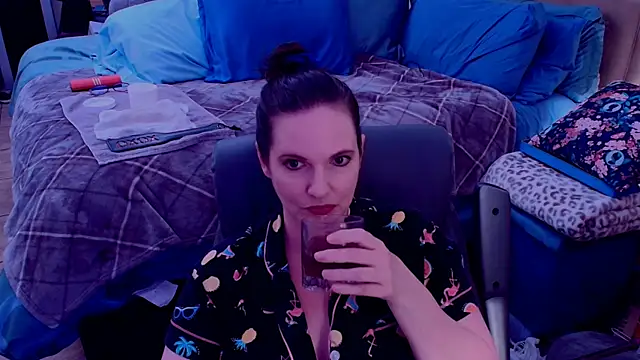 ninajaymes online show from 05-01-26, 10:36