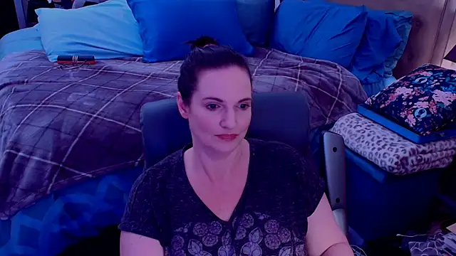 Snapshot of ninajaymes chatting on 05-12-26, 08:50 ninajaymes online show from 05-12-26, 08:50