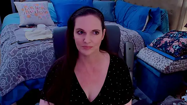 Snapshot of ninajaymes chatting on 06-15-26, 11:18 ninajaymes online show from 06-15-26, 11:18