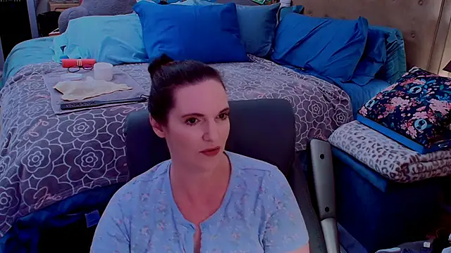ninajaymes online show from 06-24-26, 03:38