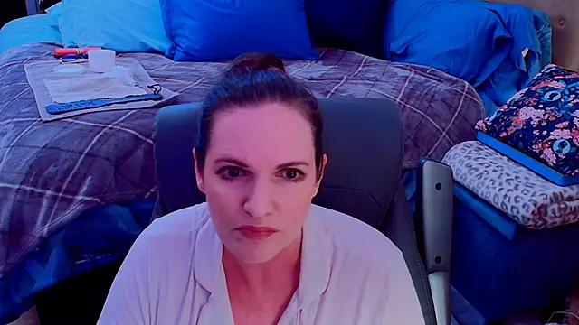 ninajaymes online show from 07-08-26, 06:34