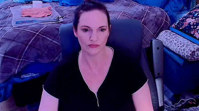ninajaymes online show from 07-18-26, 08:34