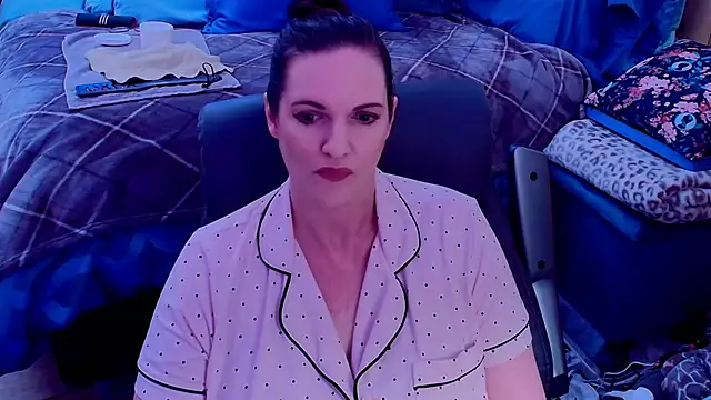 ninajaymes online show from 07-20-26, 08:55