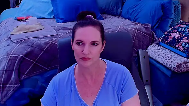 ninajaymes online show from 07-21-26, 10:45