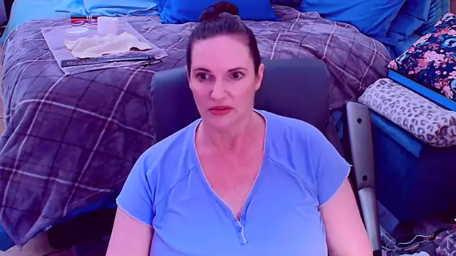 ninajaymes online show from 07-23-26, 01:58