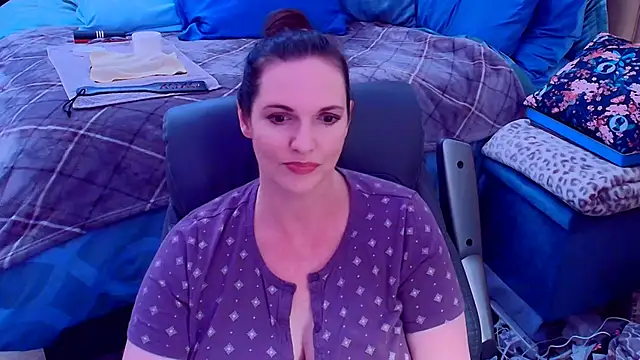 ninajaymes online show from 07-24-26, 10:41